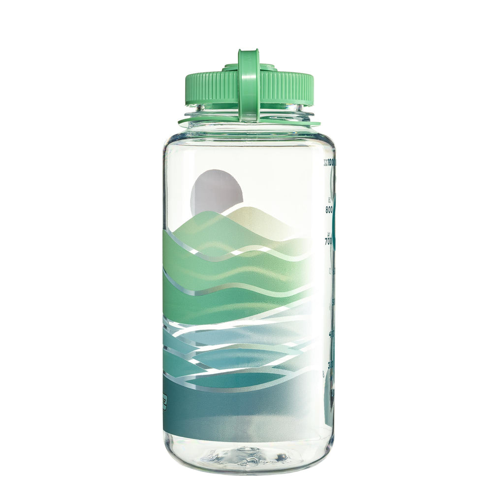 Appalachia Water Fund Bottle B4