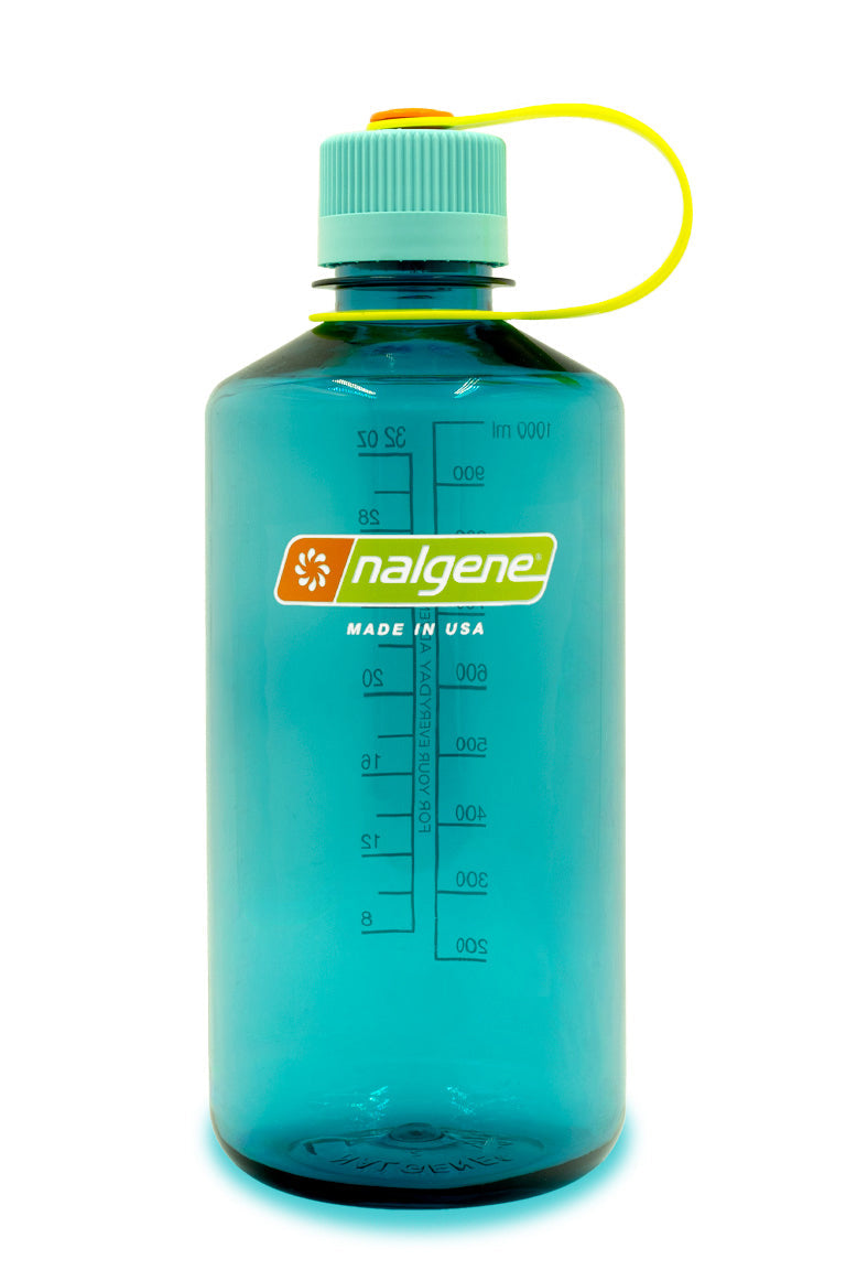 32oz Narrow Mouth Bottle A2