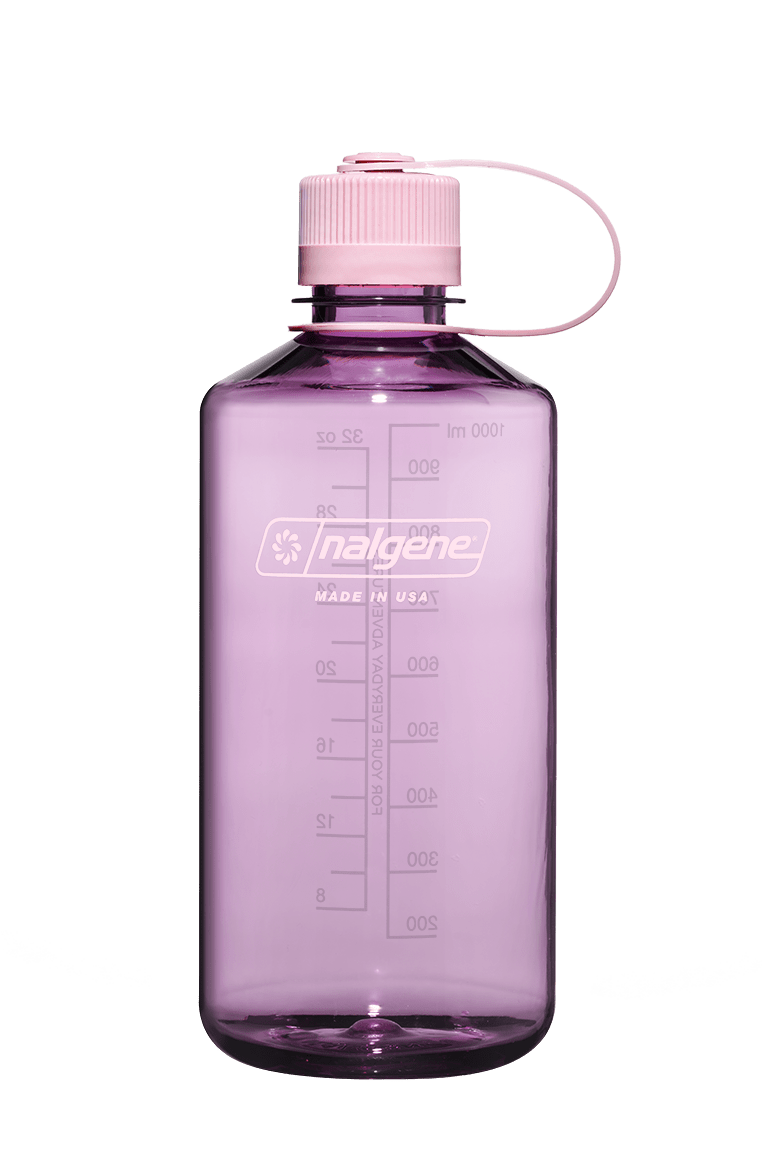 32oz Narrow Mouth Bottle A2