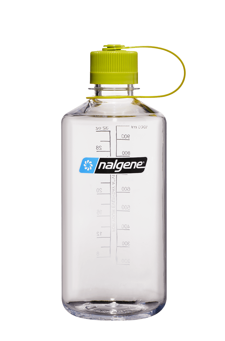 32oz Narrow Mouth Bottle A2