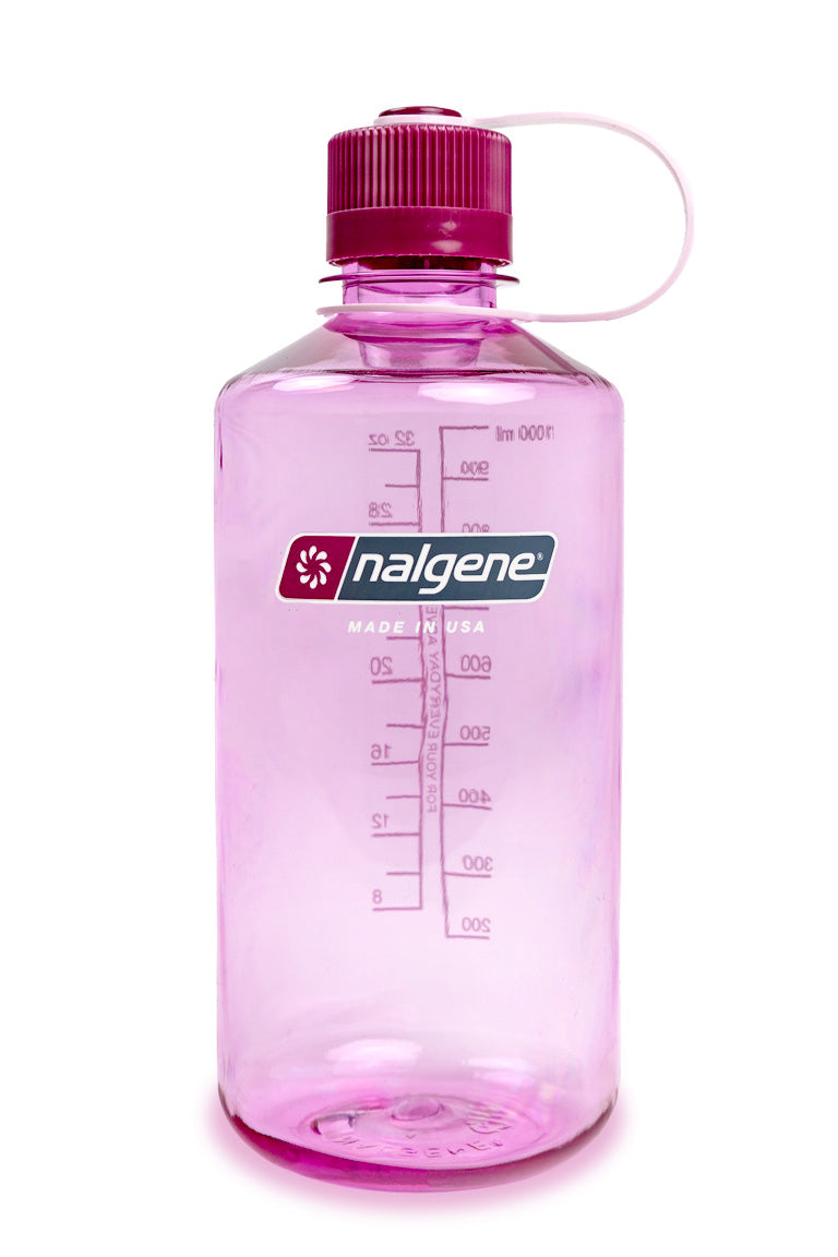 32oz Narrow Mouth Bottle A2