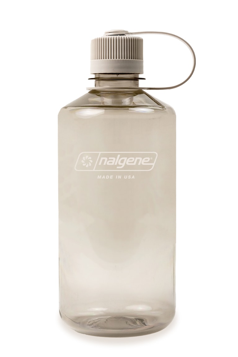 32oz Narrow Mouth Bottle A2
