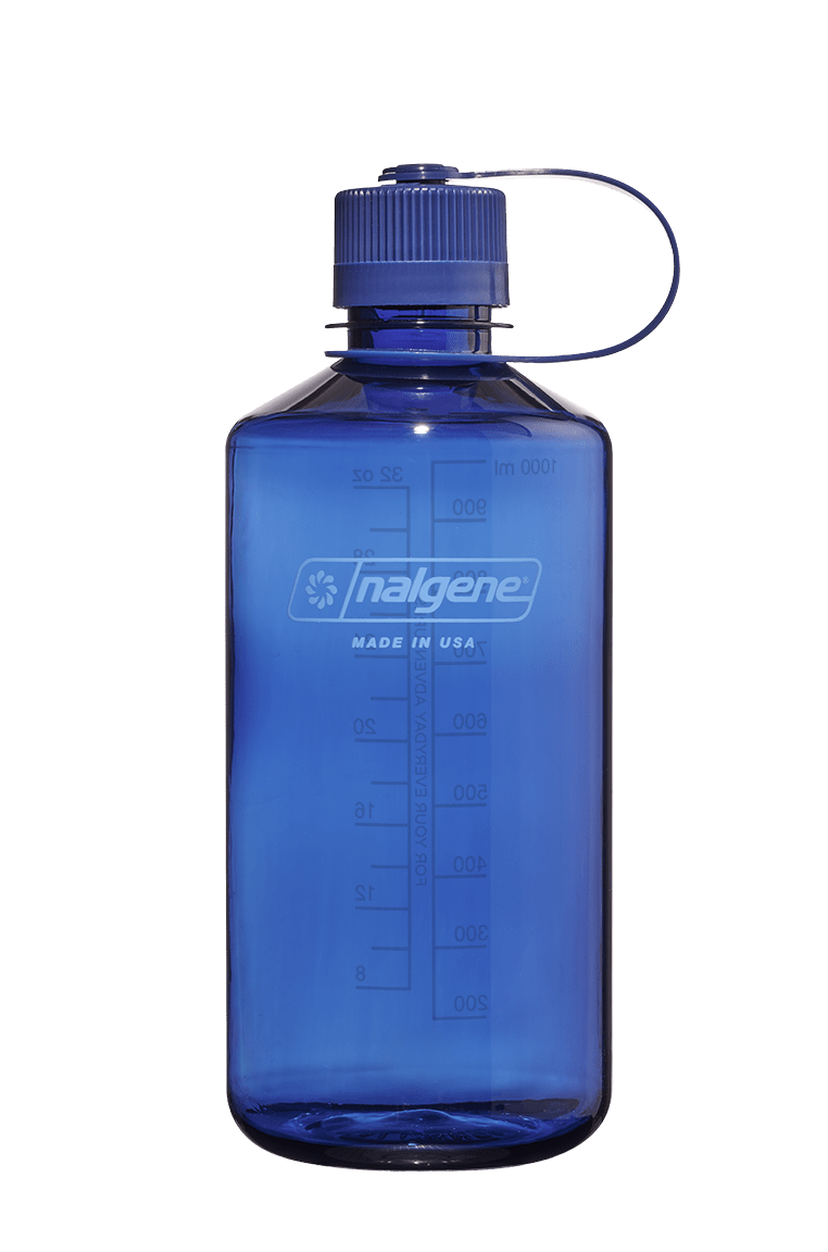32oz Narrow Mouth Bottle A2