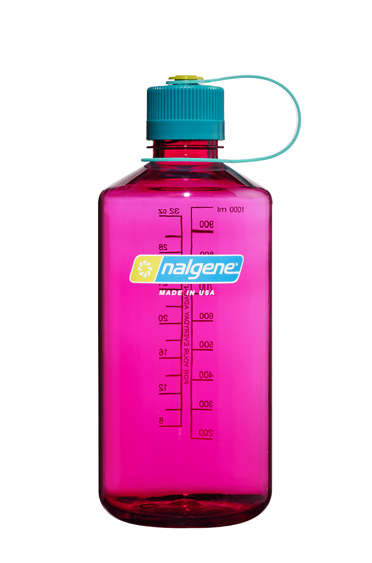 32oz Narrow Mouth Bottle A2