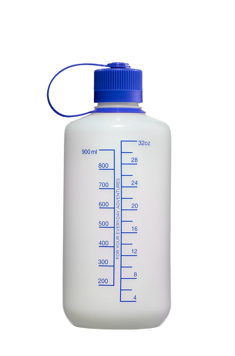 32oz Narrow Mouth Ultralite Bottle C6