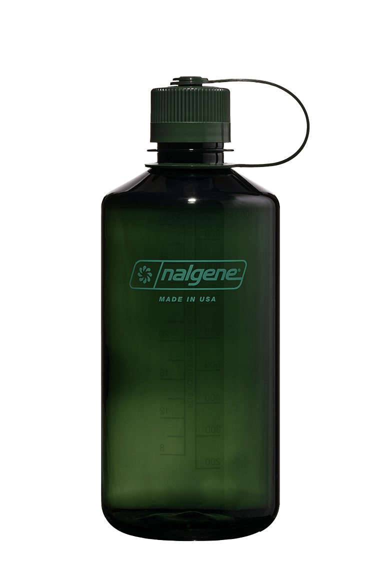 32oz Narrow Mouth Bottle A2