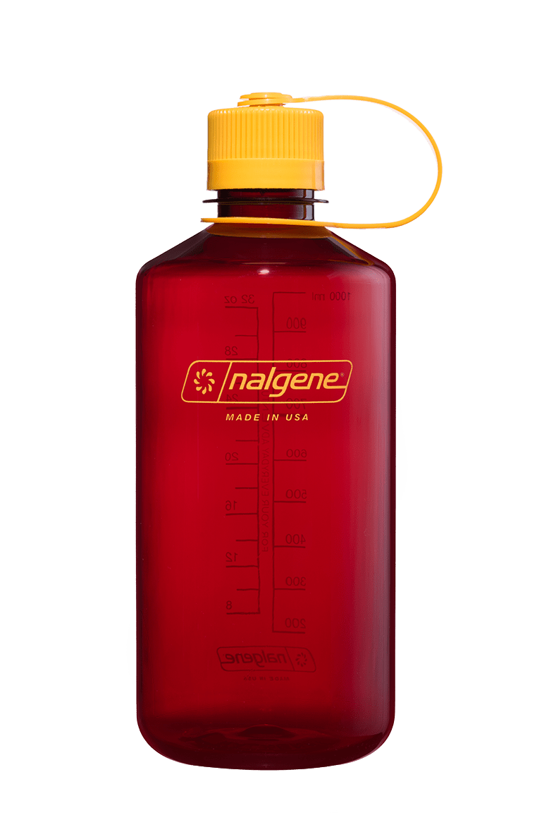 32oz Narrow Mouth Bottle A2