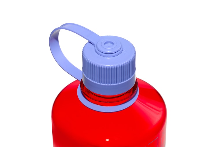 32oz Narrow Mouth Bottle A2