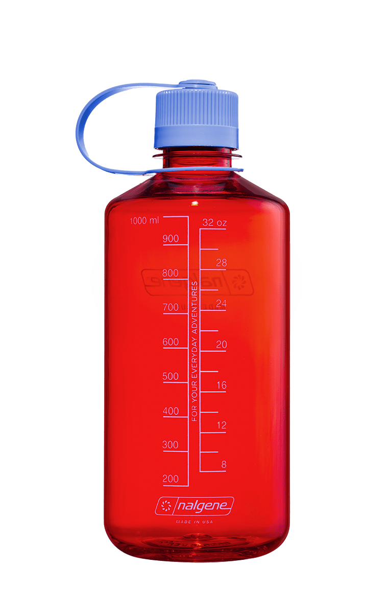32oz Narrow Mouth Bottle A2