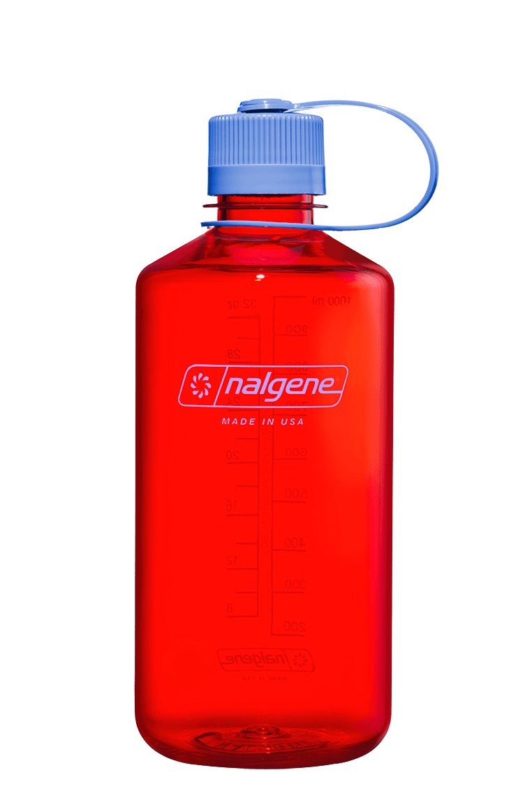 32oz Narrow Mouth Bottle A2