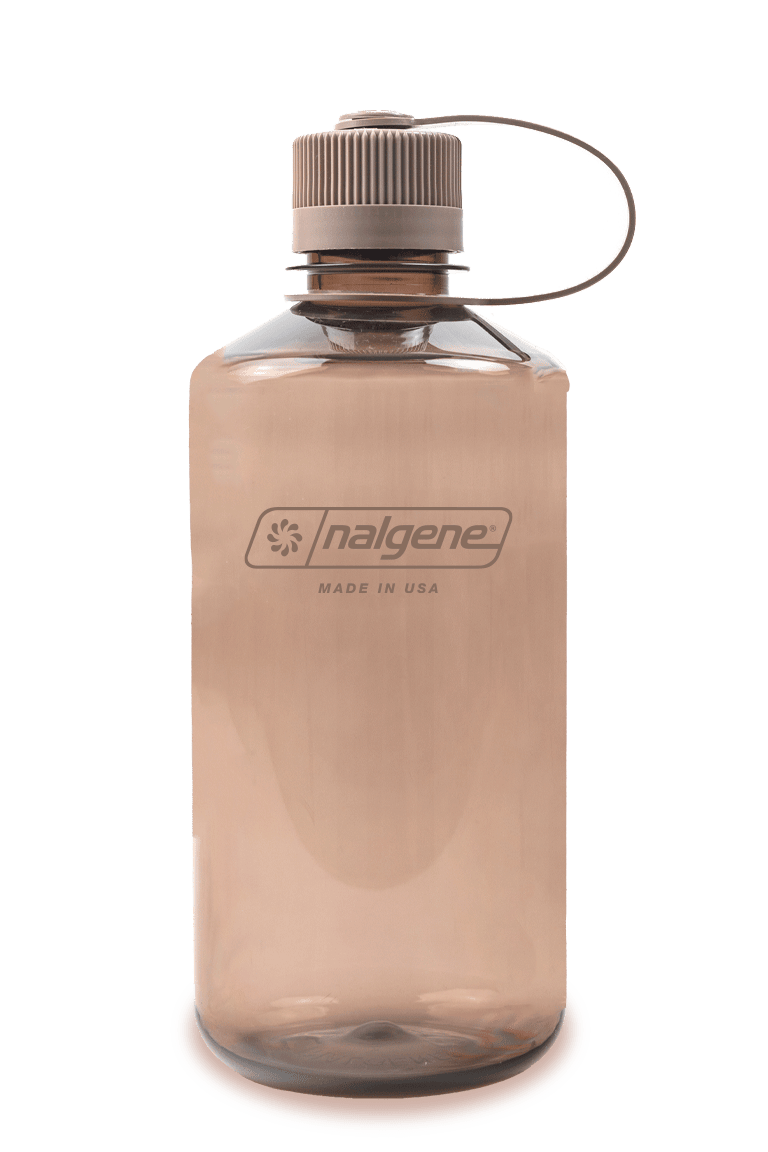 32oz Narrow Mouth Bottle A2