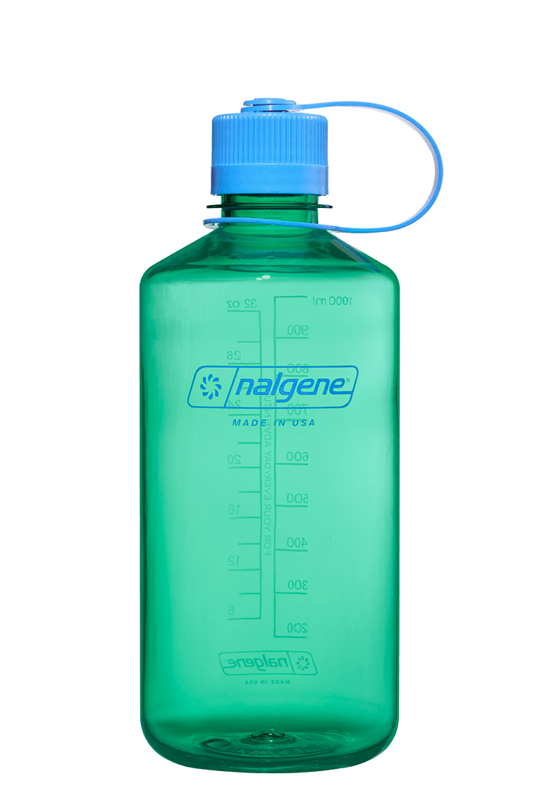 32oz Narrow Mouth Bottle A2