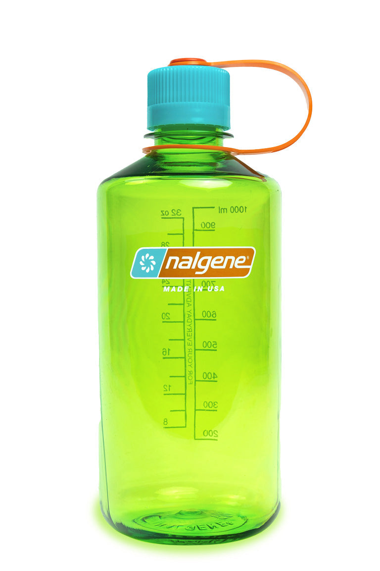32oz Narrow Mouth Bottle A2