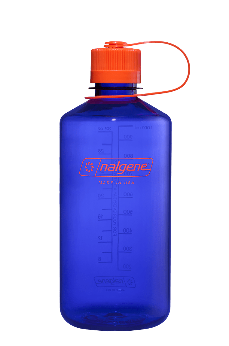 32oz Narrow Mouth Bottle A2