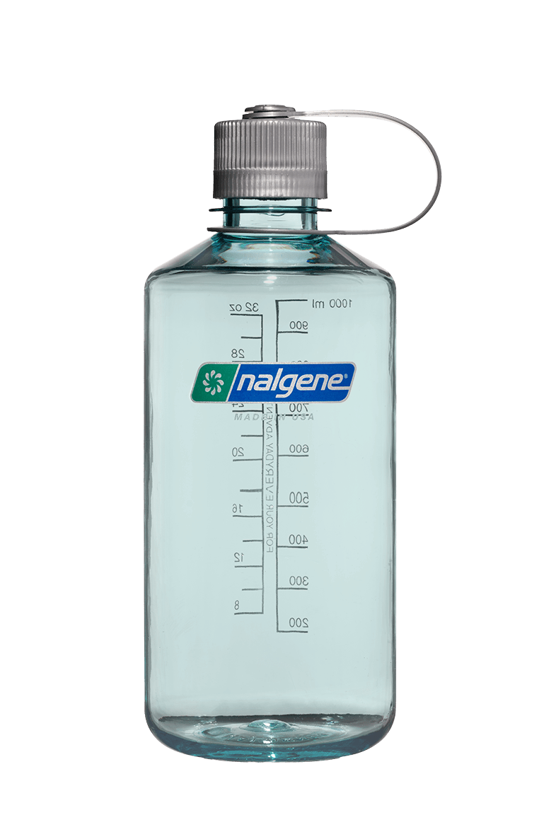 32oz Narrow Mouth Bottle A2