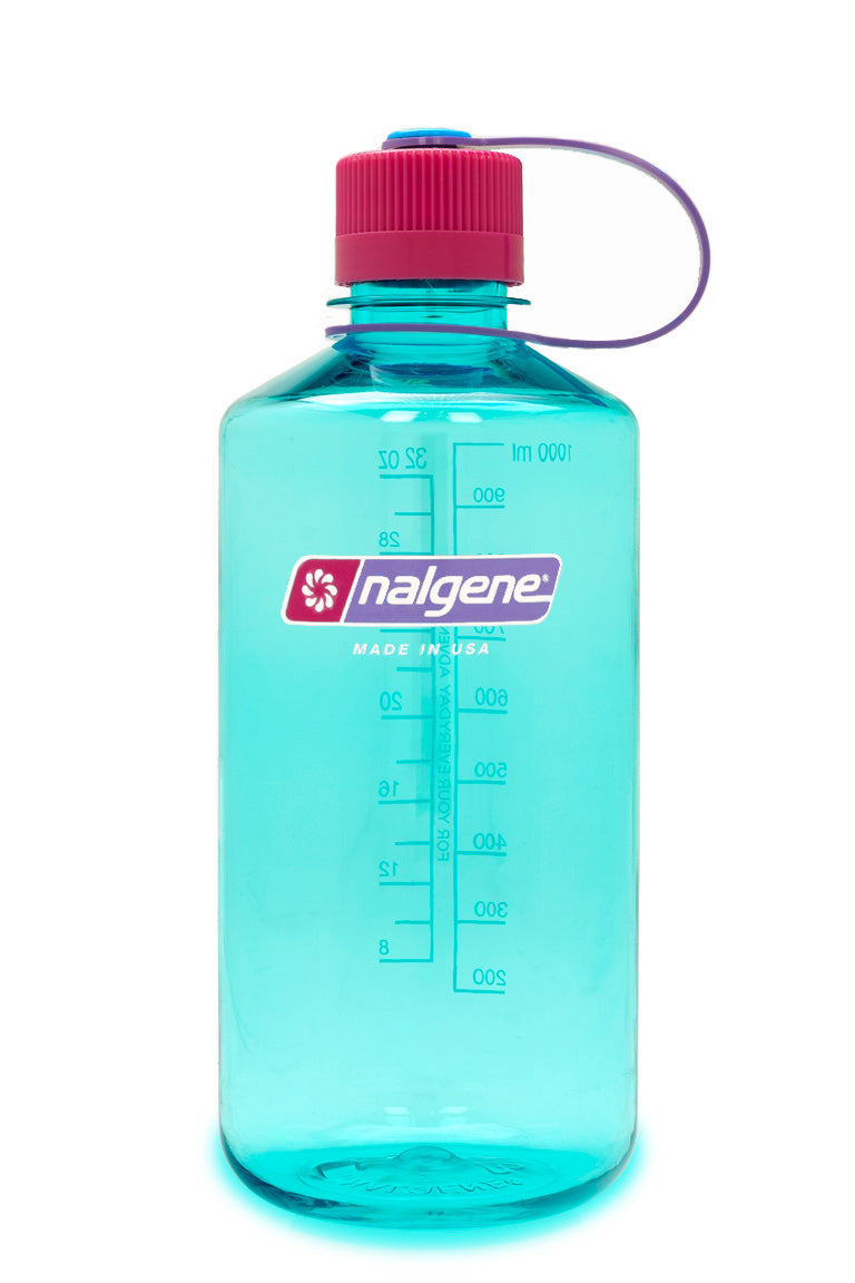 32oz Narrow Mouth Bottle A2