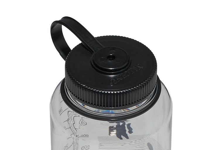 32oz Wide Mouth Surrealist Bottles M8