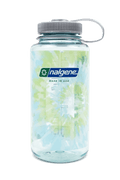 32oz Wide Mouth Tie-Dye Print Bottles D6