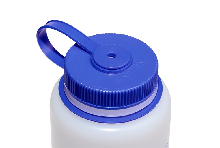 48oz Wide Mouth Ultralite Bottle W1