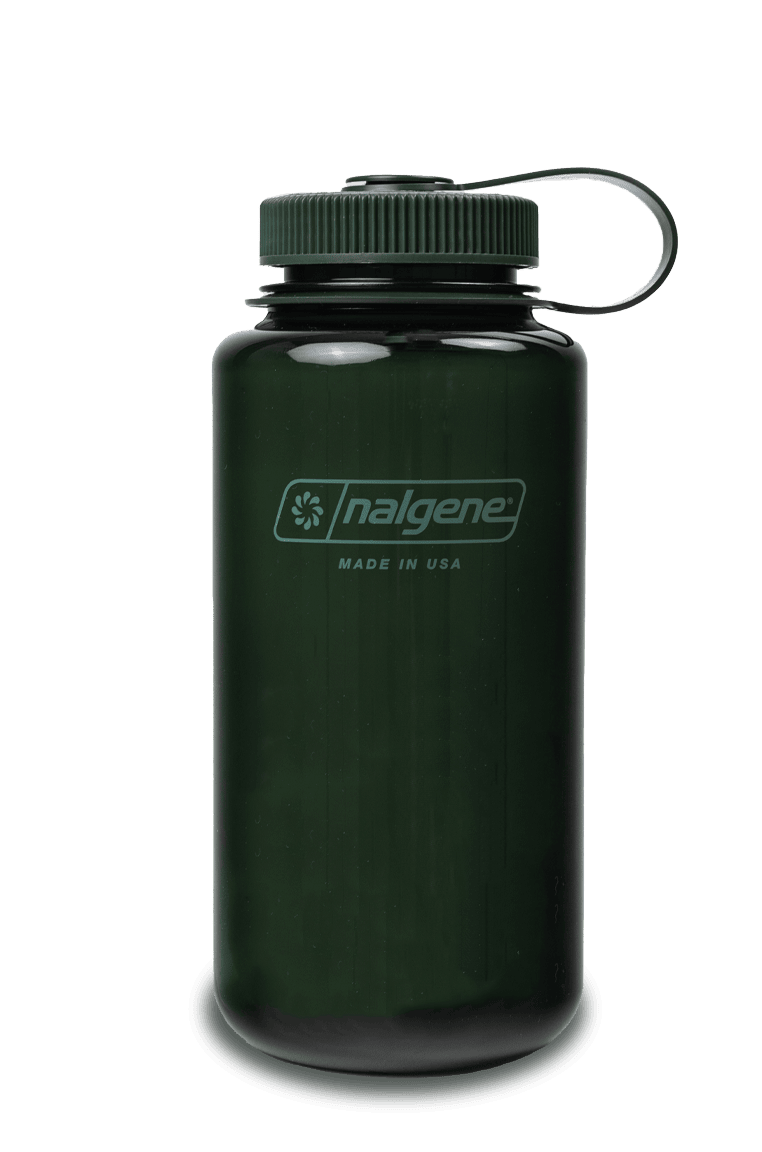 32oz Wide Mouth Bottle G6