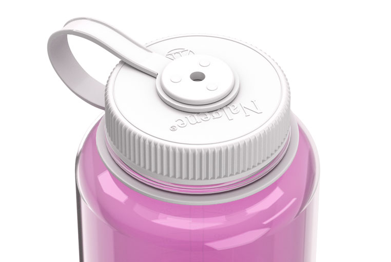 32oz Wide Mouth Pride Bottle C8
