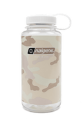 32oz Wide Mouth Camo Print Bottles E2