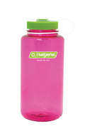32oz Wide Mouth Becca Pink Bottle C6