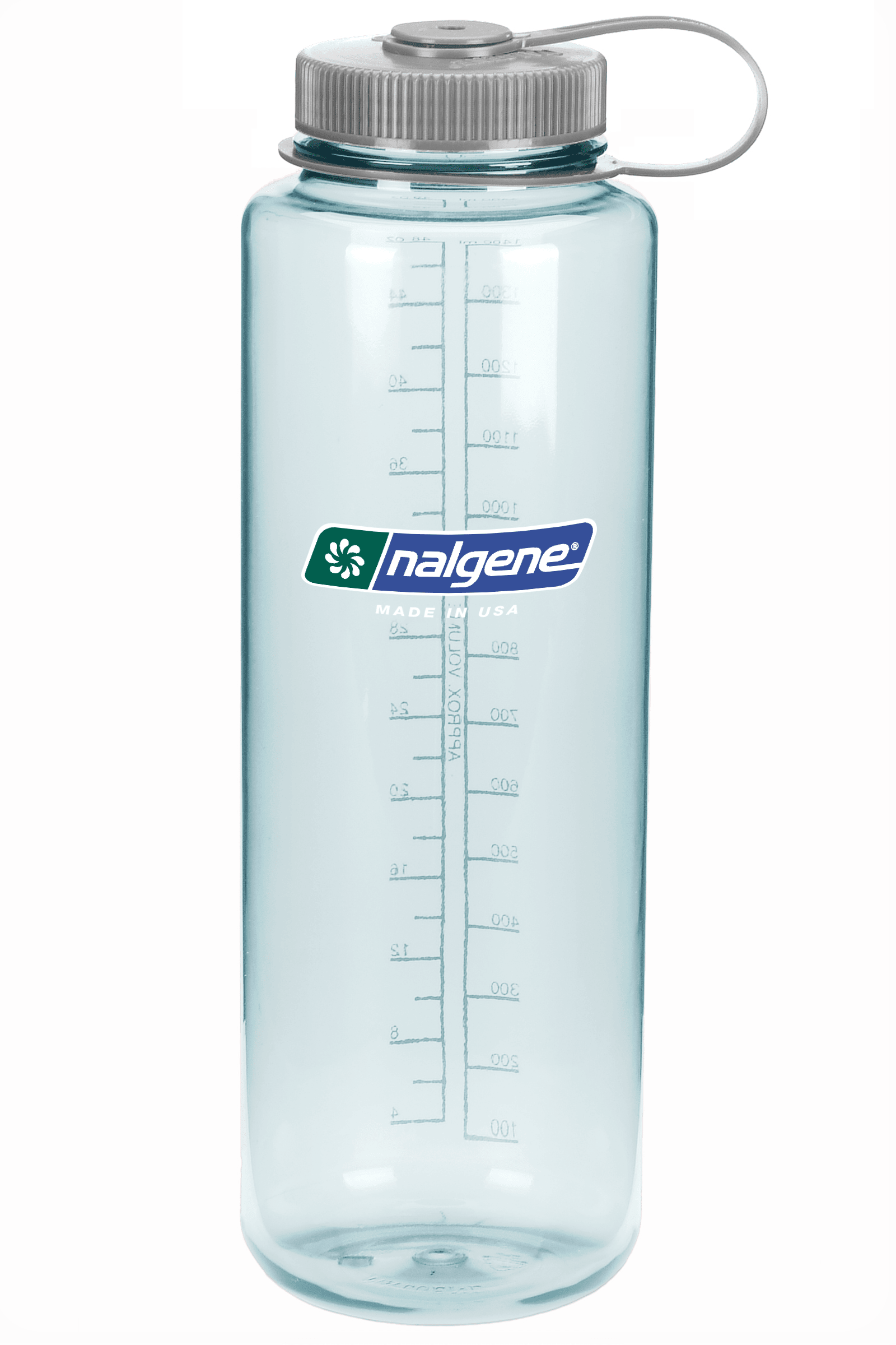 48oz Wide Mouth Silo Bottle K3