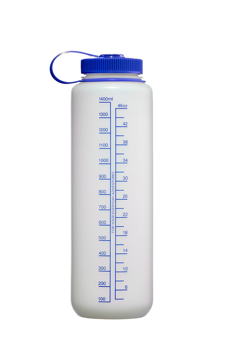 48oz Wide Mouth Ultralite Bottle W1