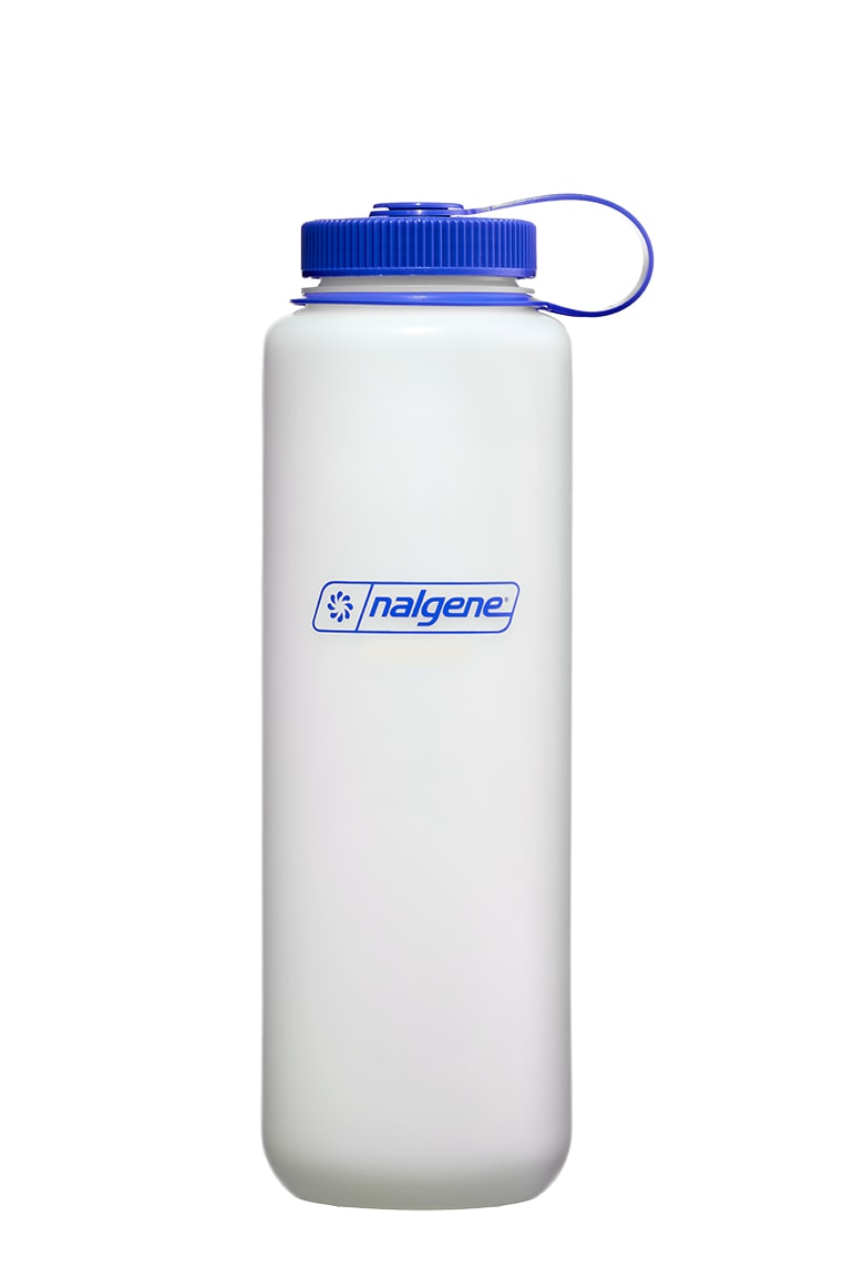 48oz Wide Mouth Ultralite Bottle W1