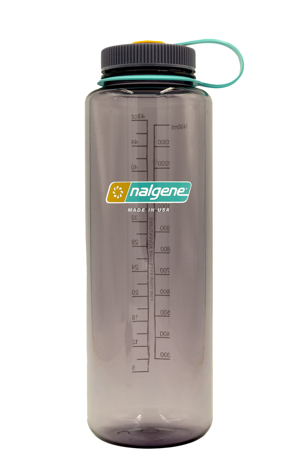 48oz Wide Mouth Silo Bottle K3