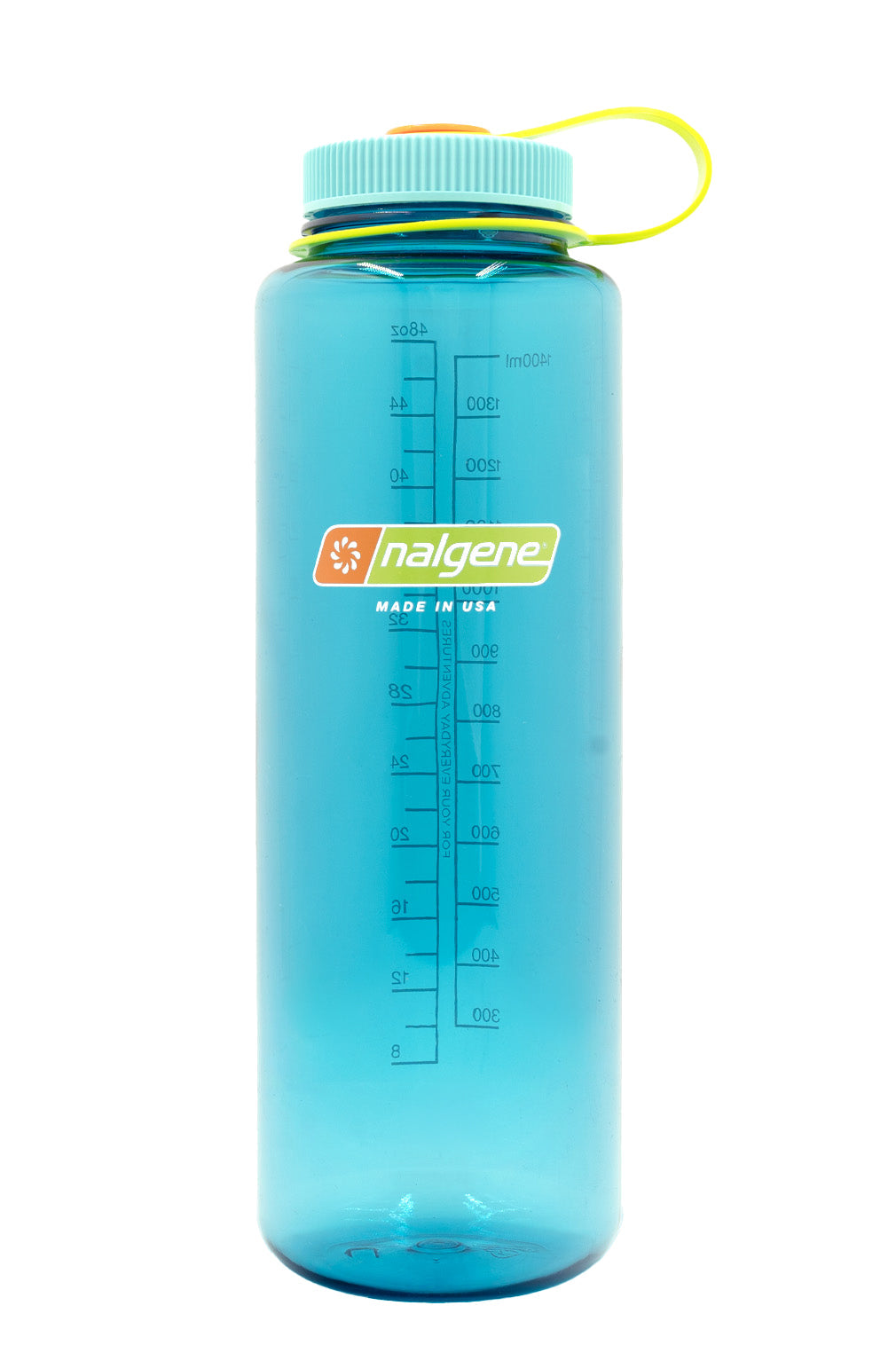 48oz Wide Mouth Silo Bottle K3