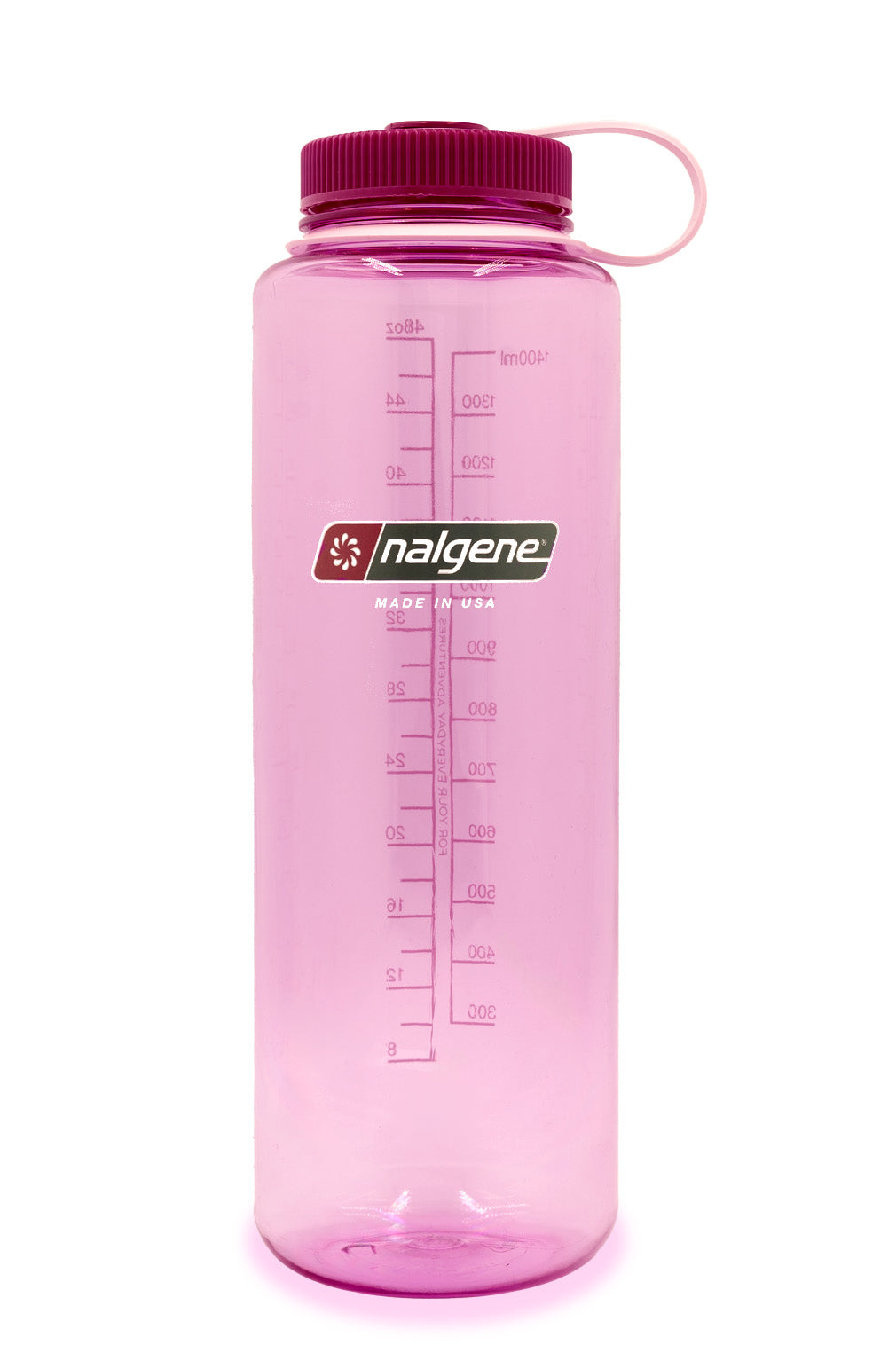 48oz Wide Mouth Silo Bottle K3