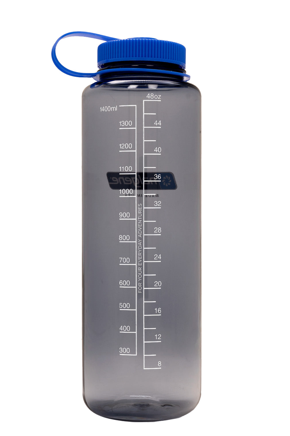 48oz Wide Mouth Silo Bottle K3