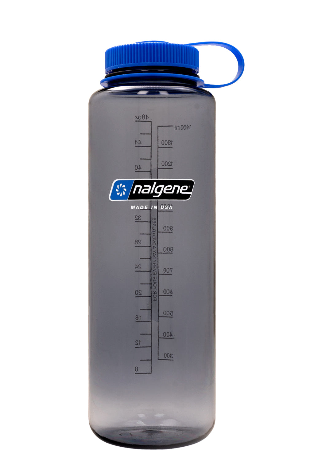 48oz Wide Mouth Silo Bottle K3