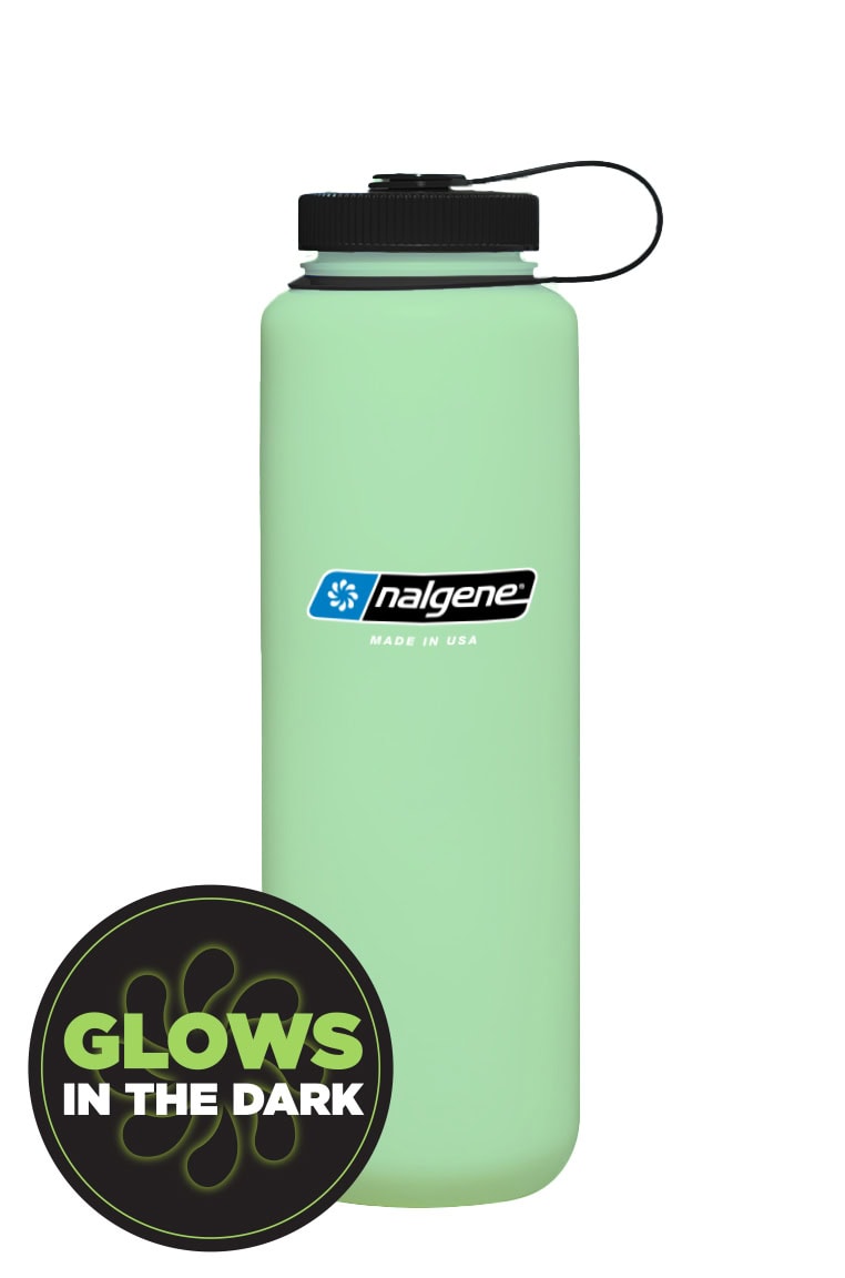48oz Wide Mouth Silo Bottle K3