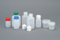 Medium Travel Kit X4