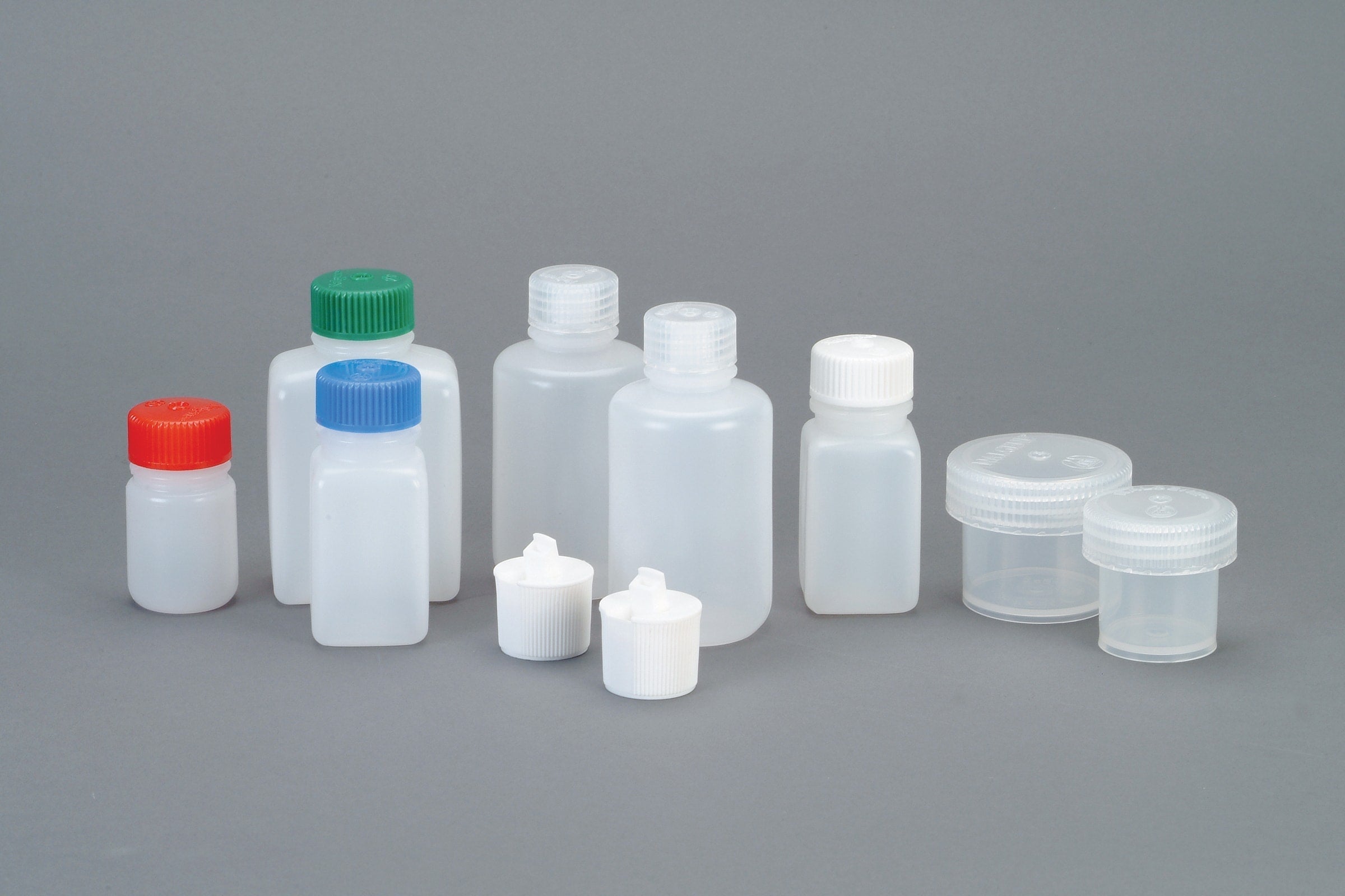 Medium Travel Kit X4