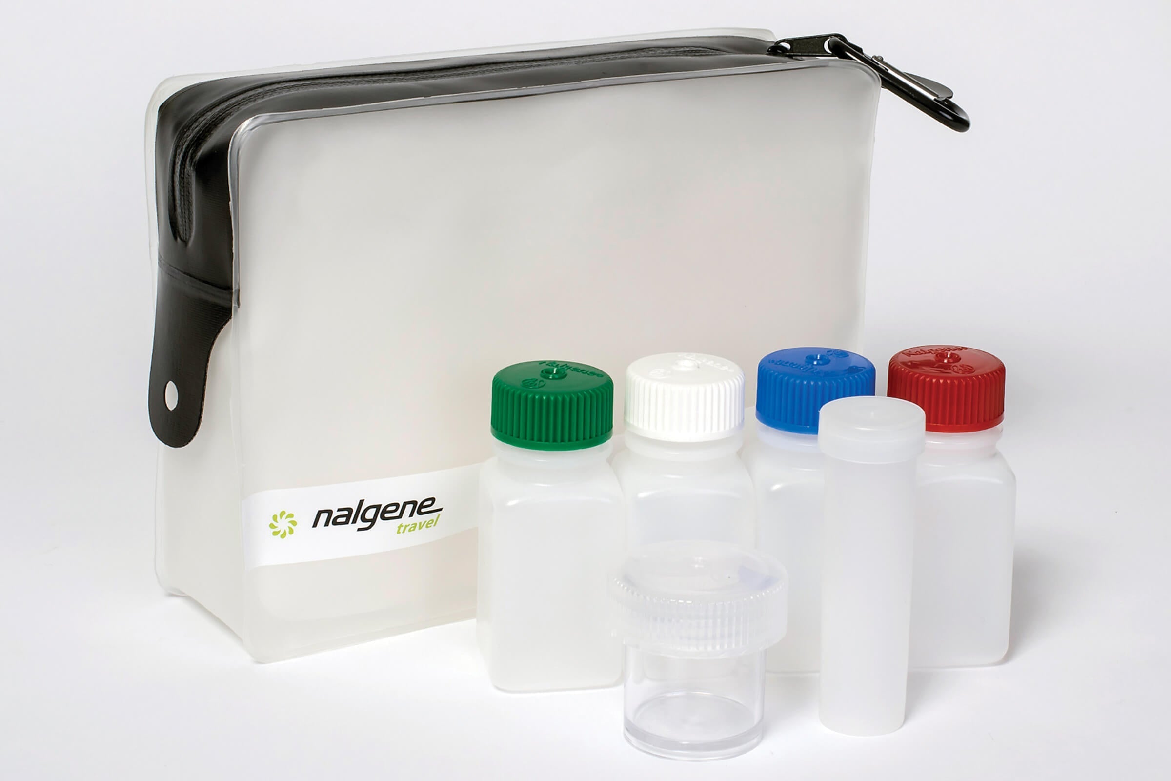 Travel Kit with Bag D7