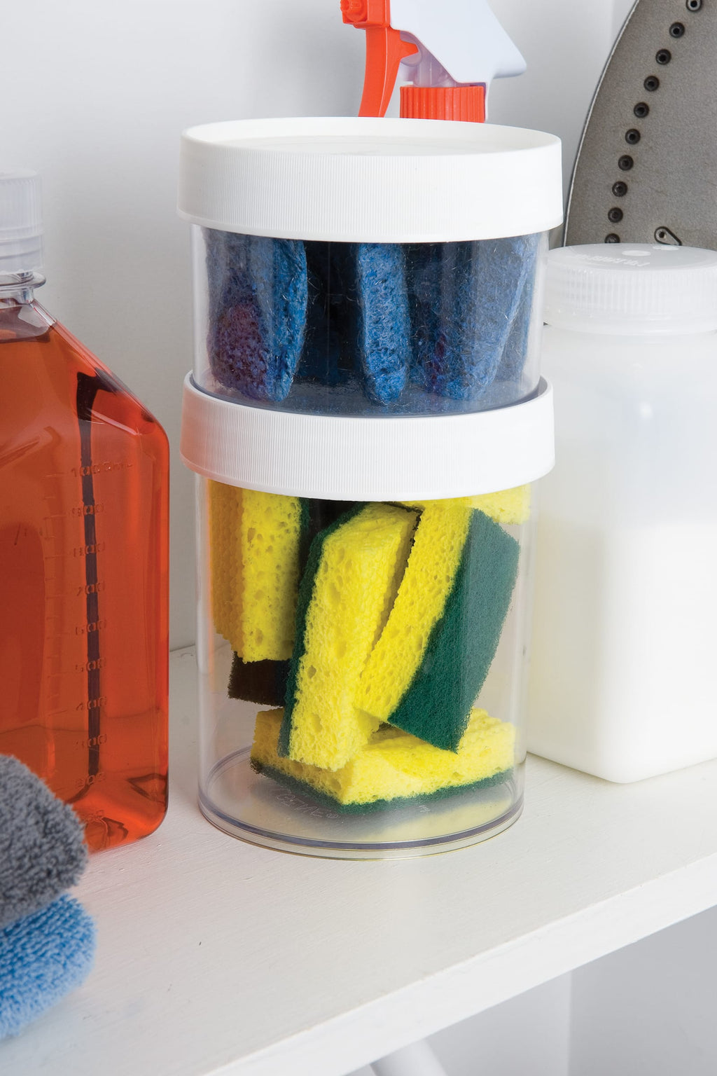 32oz Storage Jar D6