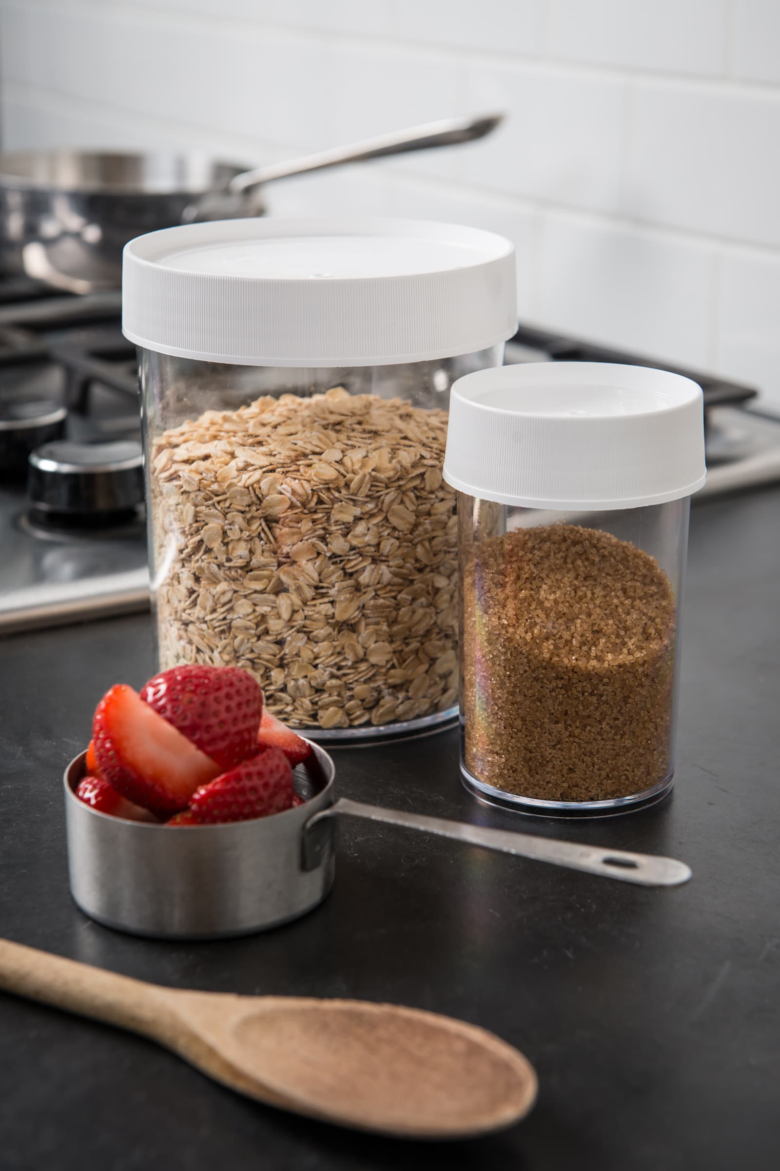 8oz Storage Jar E2