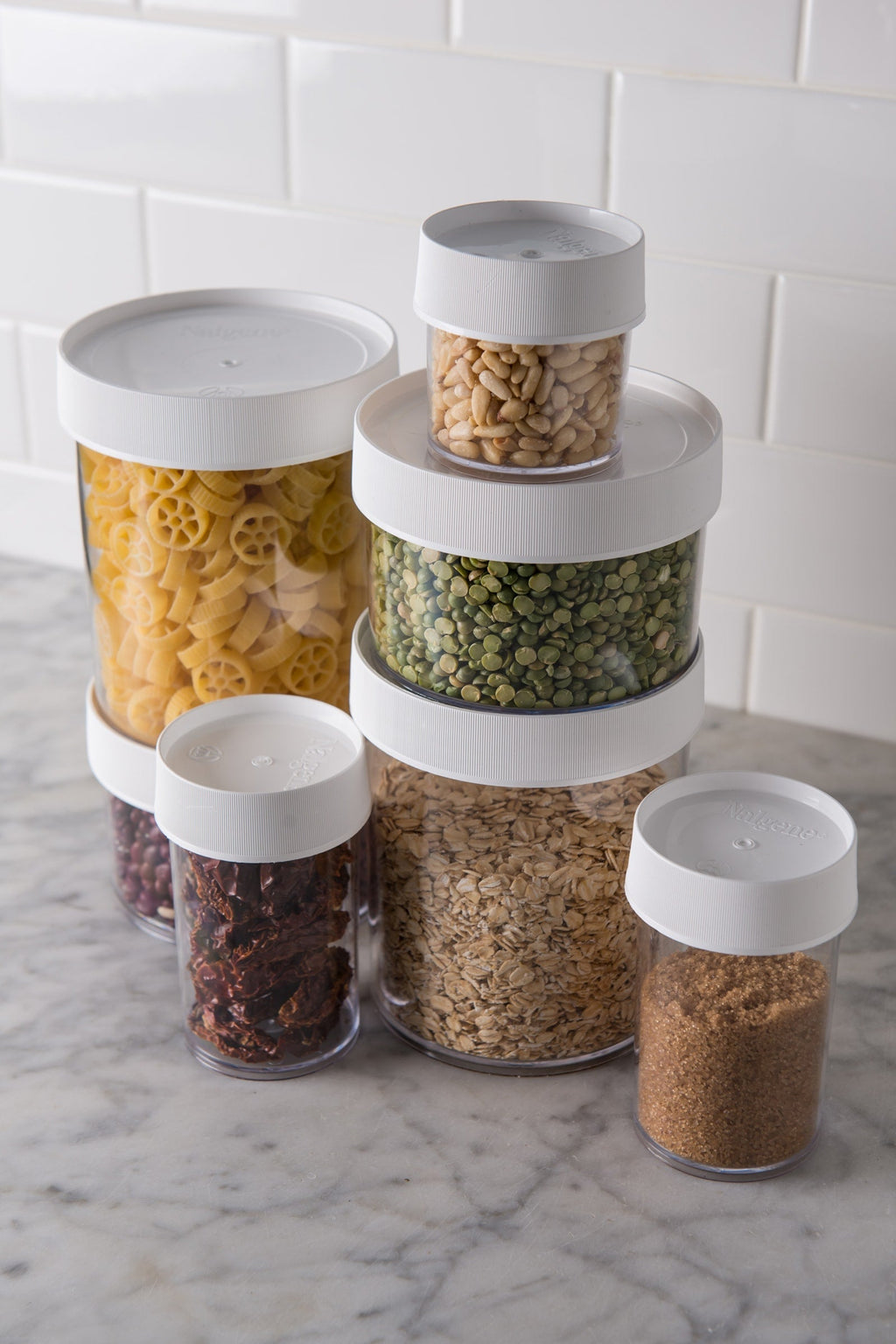 16oz Storage Jar T9