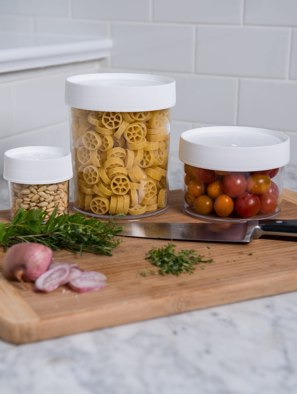 16oz Storage Jar T9