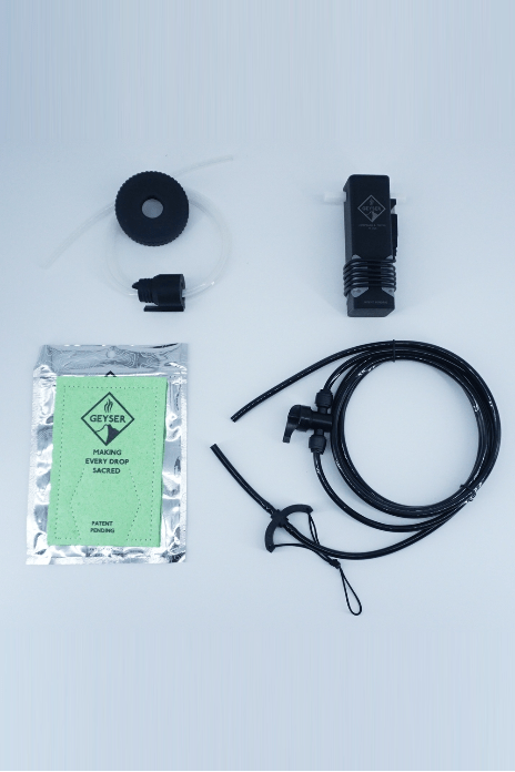 Geyser Outdoor Clean Kit L0