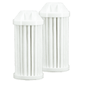 Epic Double-Pack Replacement Cartridges Z5