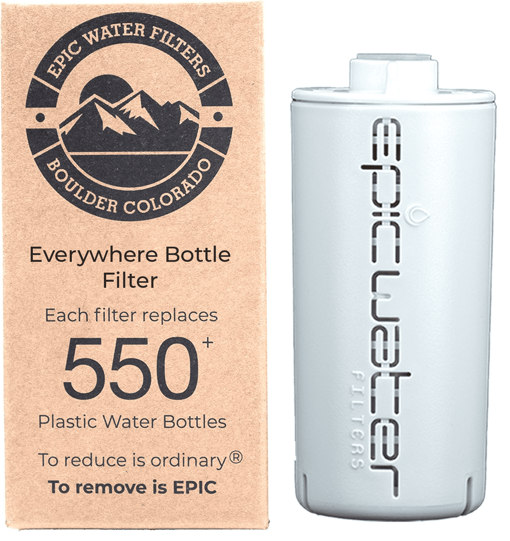 Epic Double-Pack Replacement Cartridges Z5