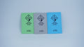 Geyser Outdoor Clean Kit Sponges I8