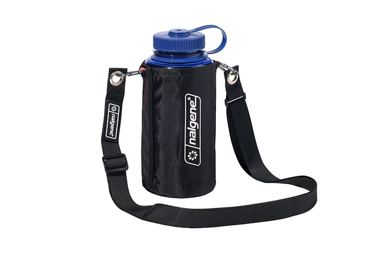 Foldable Bottle Sleeve S9
