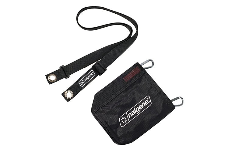 Foldable Bottle Sleeve S9