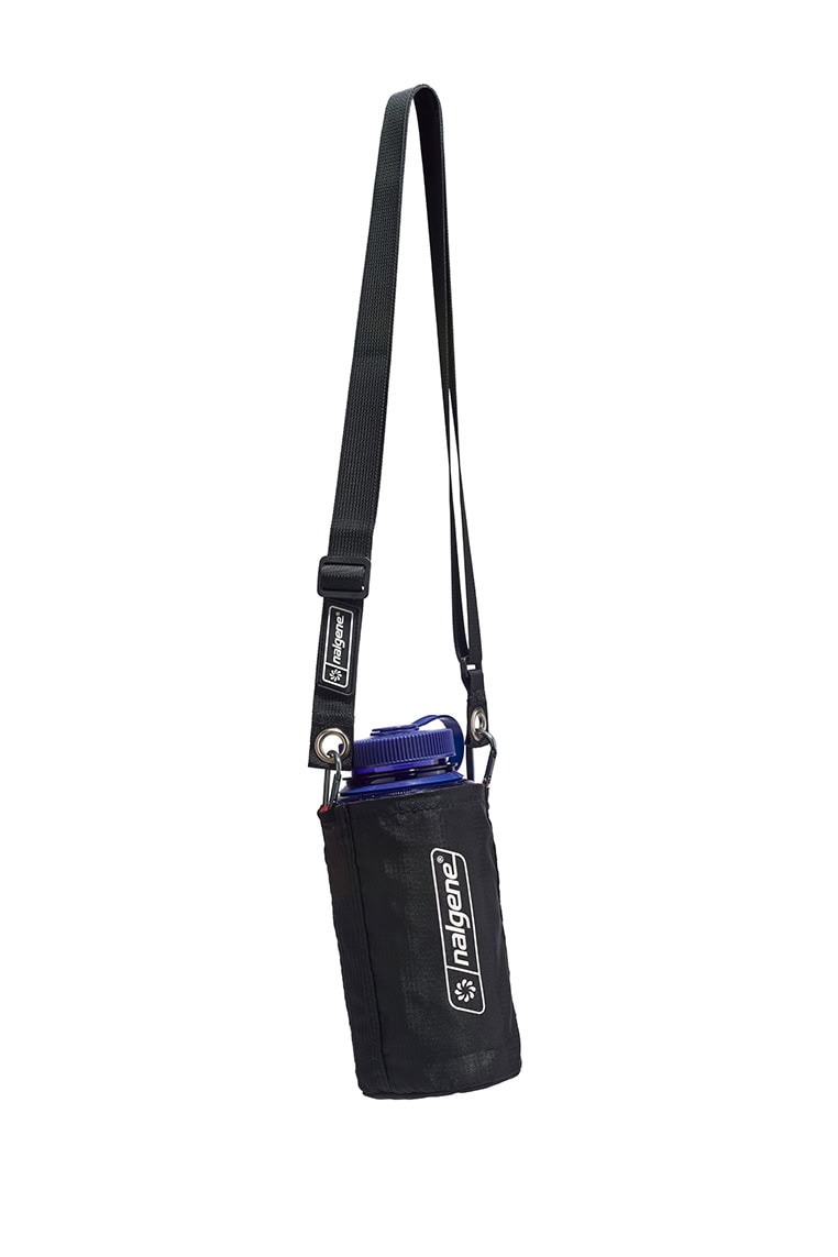Foldable Bottle Sleeve S9